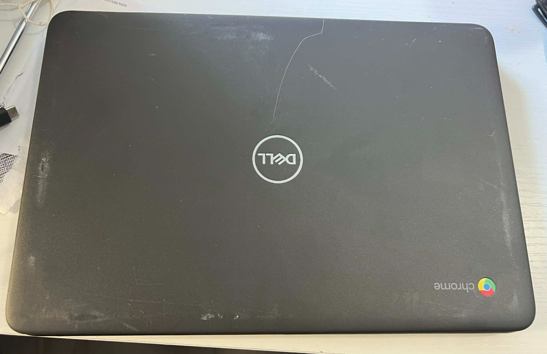 Dell chromebook 3100  #39