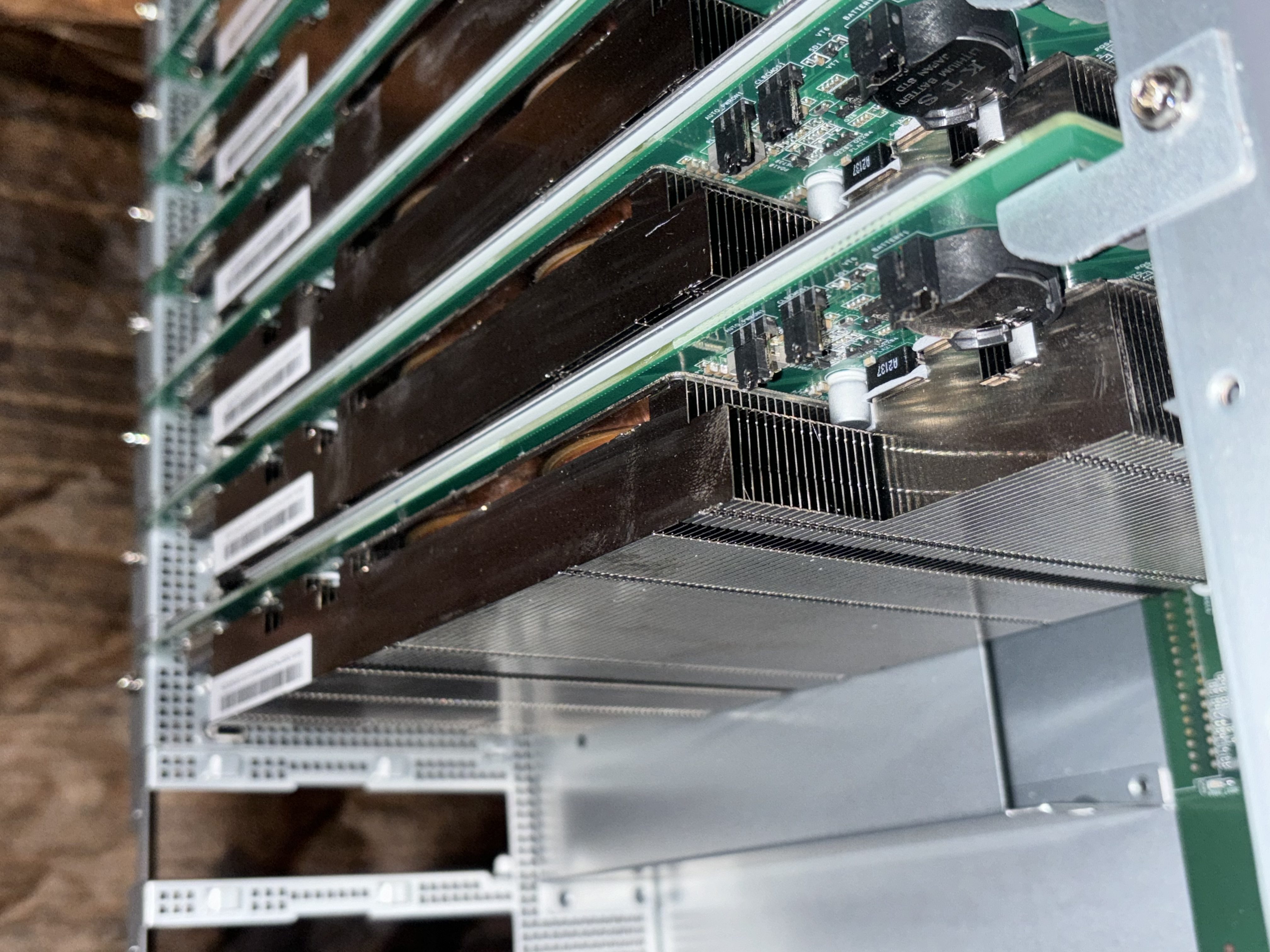 Never Used x1 BC-250 (LIKE NEW)