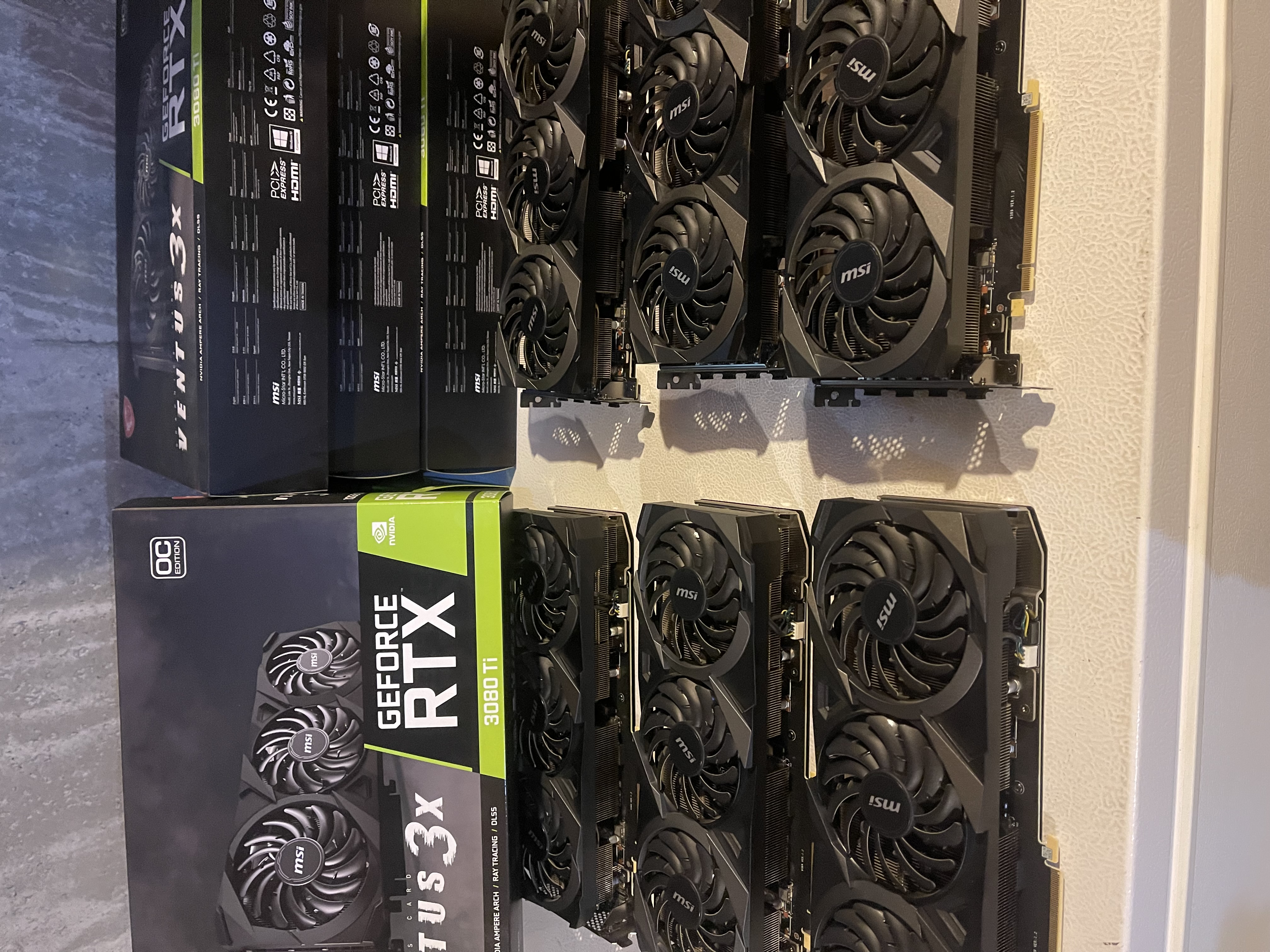 GeForce RTX 3080ti