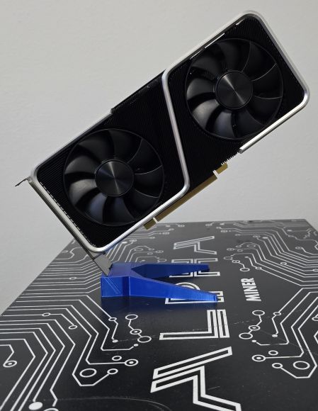 3060 TI Founders Edition ***Check Description***
