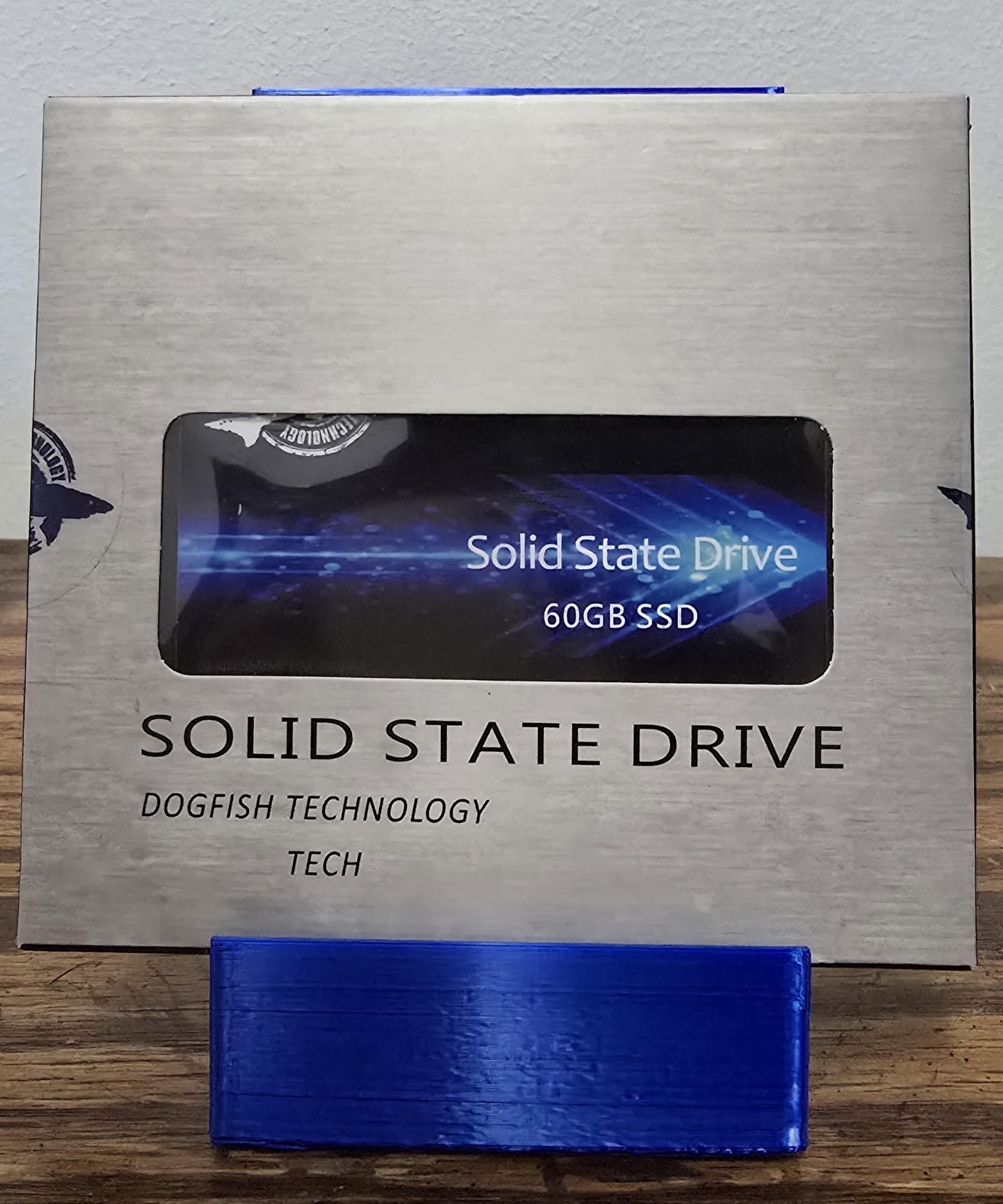 2.5MM Sata SSD - 60GB