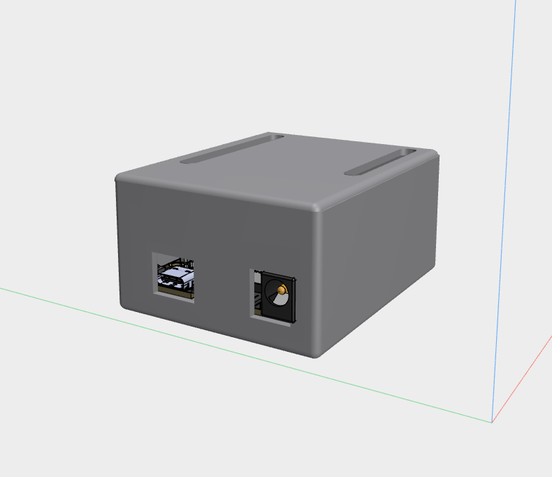 (Pre Order) Sh*tcoin v1 Mini Miner – Low-Power Wi-Fi Hardware Miner for the Sh#tcoin → JellyFC Ecosystem (Plug & Play)