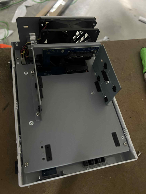 Synology Diskstation DS223j