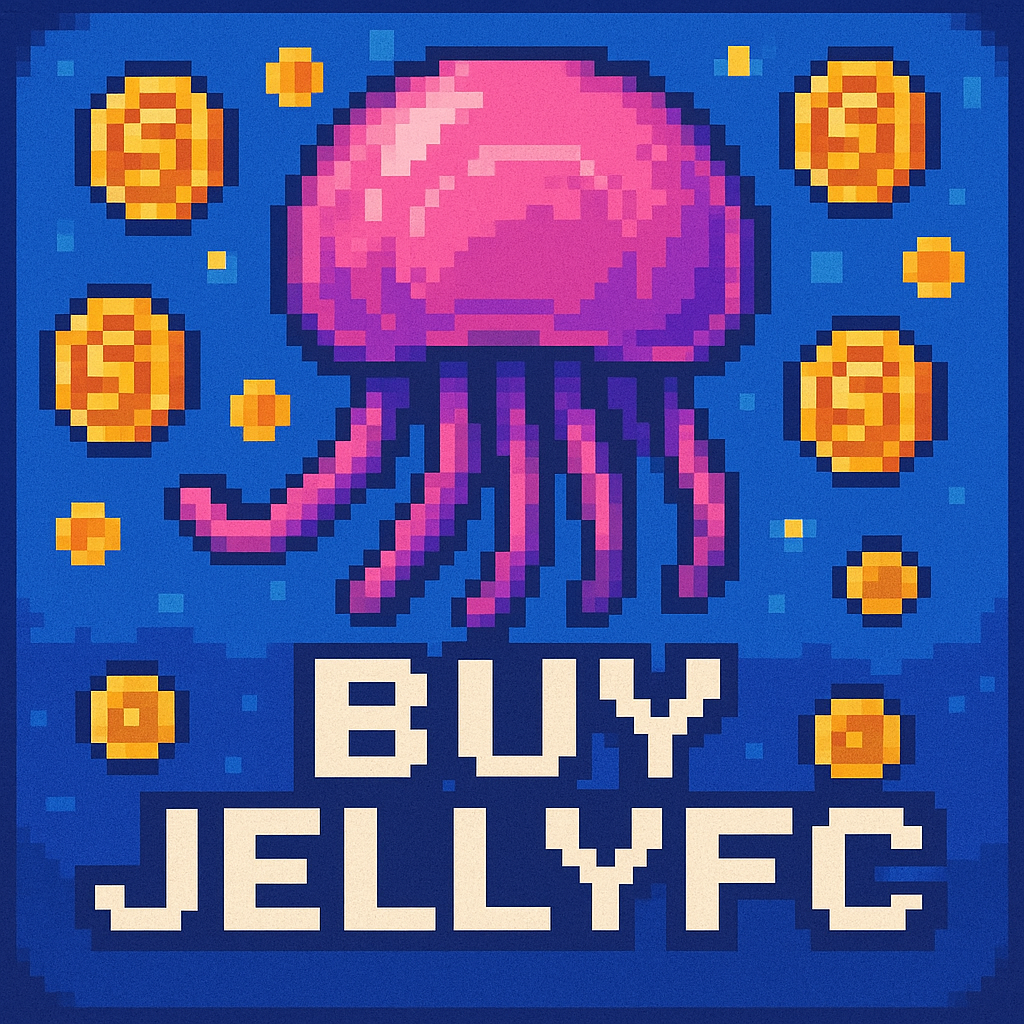 Jelly Depot