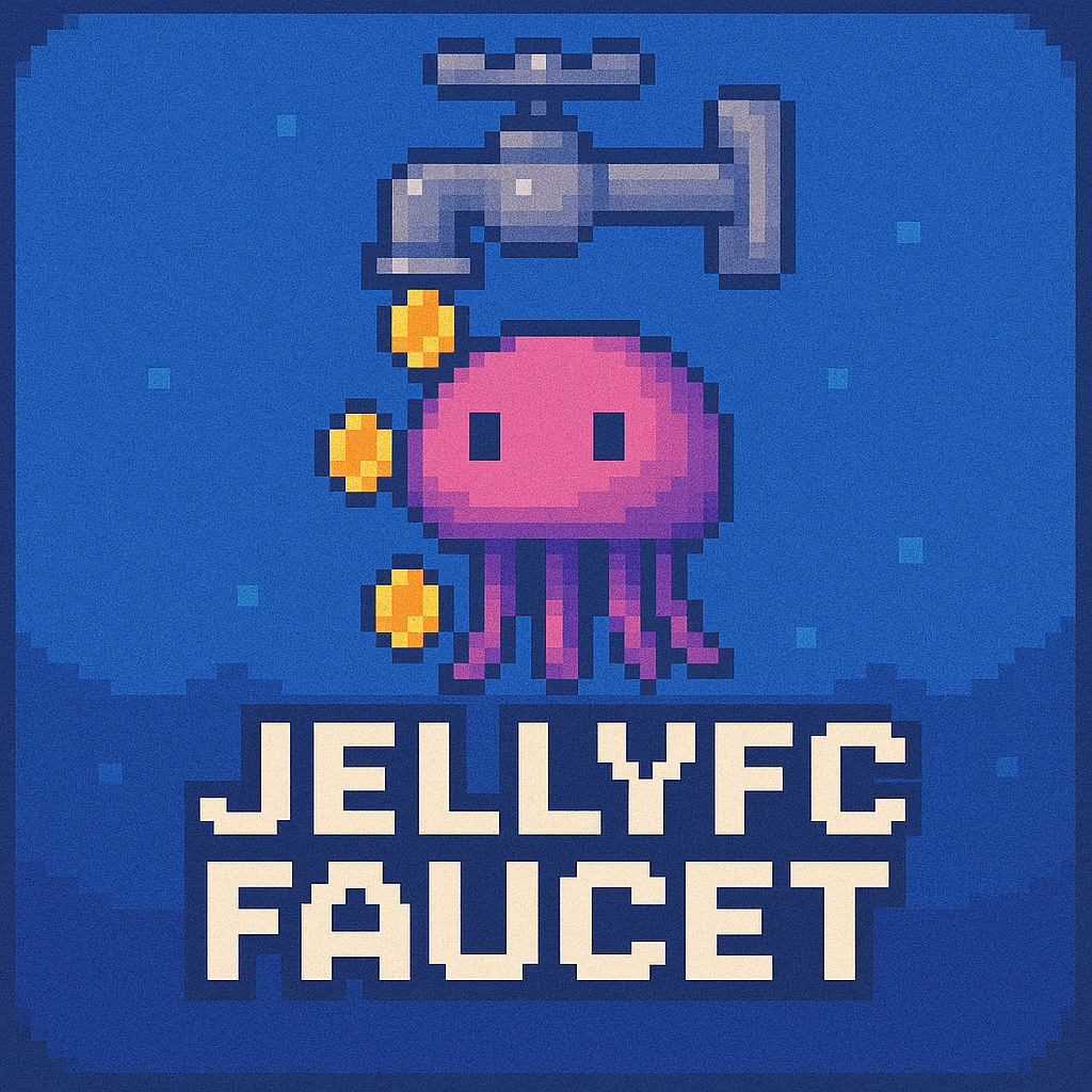 Earn Jellyfish