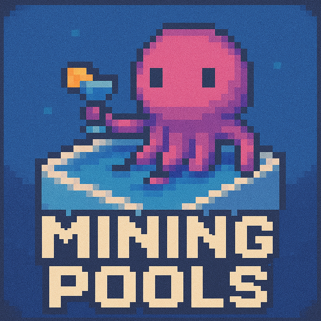 Community Pools